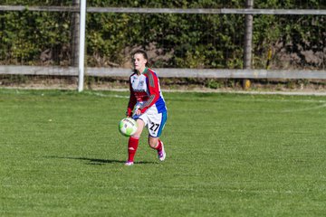 Bild 106 - Frauen SV Fortuna B�sdorf - SV Henstedt Ulzburg : Ergebnis: 0:7